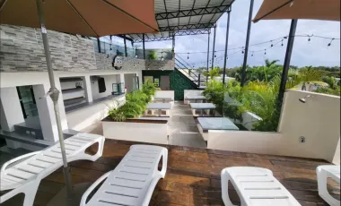 Hostal nuevo, 120 camas| Negocio turístico listo para operar, alto rendimiento