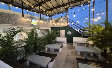 Hostal nuevo, 120 camas| Negocio turístico listo para operar, alto rendimiento