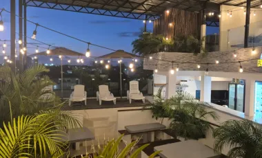 Hostal nuevo, 120 camas| Negocio turístico listo para operar, alto rendimiento