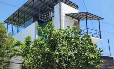 Hostal nuevo, 120 camas| Negocio turístico listo para operar, alto rendimiento