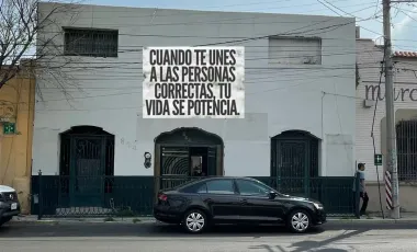 Edificio en venta en Centro, Monterrey, Nuevo León