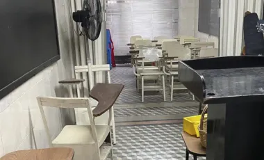 Edificio en venta en Centro, Monterrey, Nuevo León