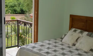 Quinta en venta en La Boca, Santiago, Nuevo León