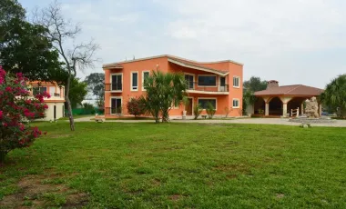 Quinta en venta en La Boca, Santiago, Nuevo León