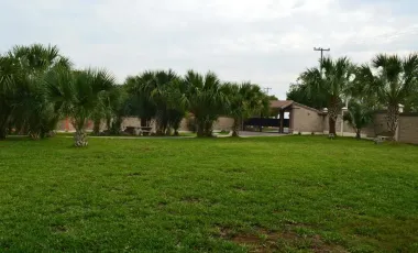 Quinta en venta en La Boca, Santiago, Nuevo León