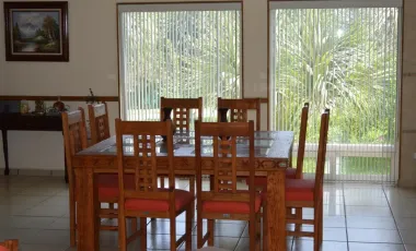 Quinta en venta en La Boca, Santiago, Nuevo León