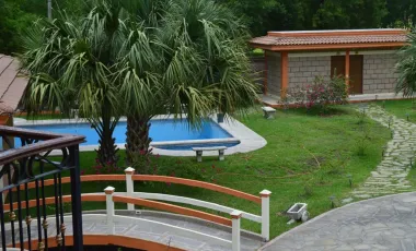 Quinta en venta en La Boca, Santiago, Nuevo León