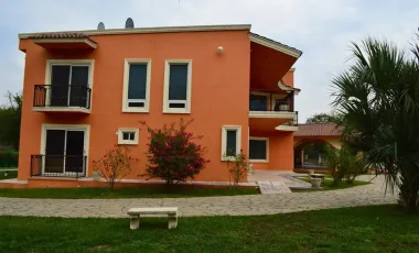 Quinta en venta en La Boca, Santiago, Nuevo León