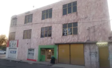 Oficina en renta en San Juan de Aragón, Gustavo A. Madero, Ciudad de México