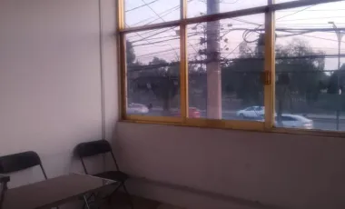 Oficina en renta en San Juan de Aragón, Gustavo A. Madero, Ciudad de México