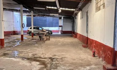 Bodega en renta en Santa Fe, Álvaro Obregón, Ciudad de México