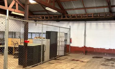 Bodega en renta en Santa Fe, Álvaro Obregón, Ciudad de México