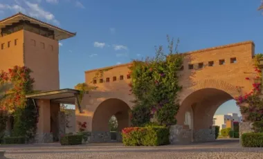 TERRENOS EN VENTA EN LA GRAN VINÍCOLA