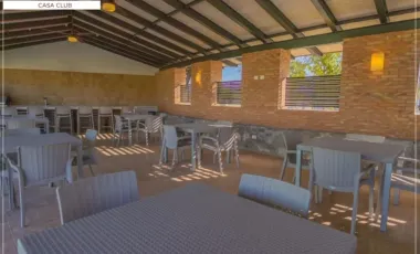 TERRENOS EN VENTA EN LA GRAN VINÍCOLA