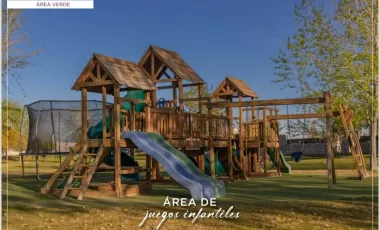 TERRENOS EN VENTA EN LA GRAN VINÍCOLA