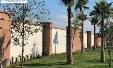 TERRENOS EN VENTA EN LA GRAN VINÍCOLA