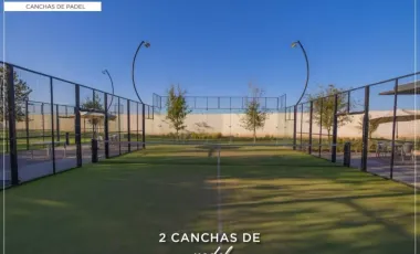 TERRENOS EN VENTA EN LA GRAN VINÍCOLA