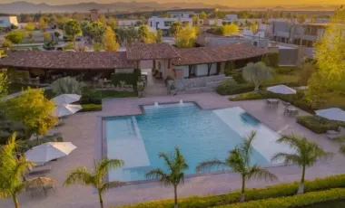 TERRENOS EN VENTA EN LA GRAN VINÍCOLA