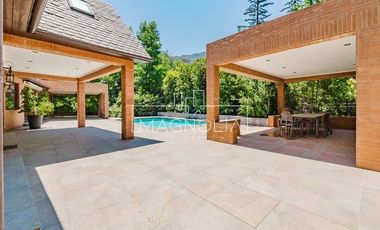 Casa en Arriendo en VIA BLANCA