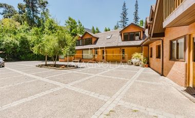 Casa en Arriendo en VIA BLANCA