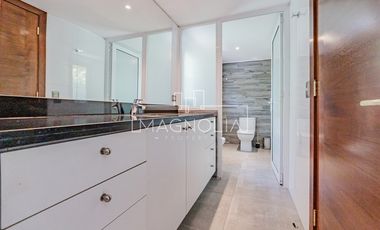 Casa en Arriendo en VIA BLANCA