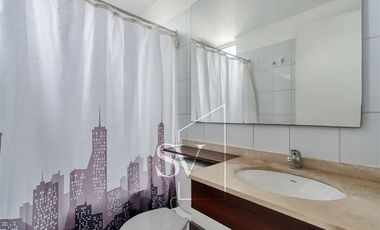 Departamento en Venta en cuarta transversal