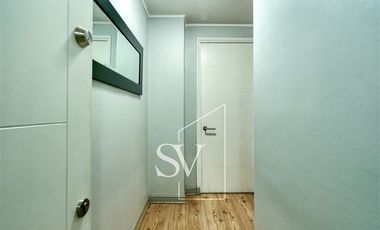 Departamento en Venta en cuarta transversal