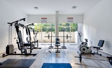 Departamento en Venta en cuarta transversal