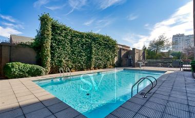 Departamento en Venta en cuarta transversal