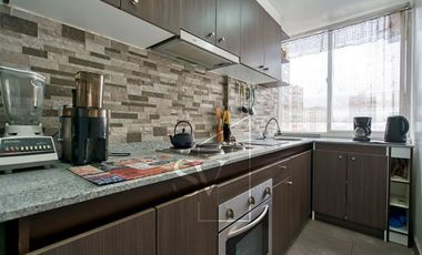 Departamento en Venta en cuarta transversal