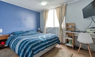 Departamento en Venta en cuarta transversal