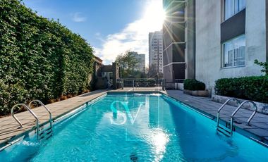 Departamento en Venta en cuarta transversal