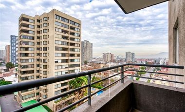 Departamento en Venta en cuarta transversal