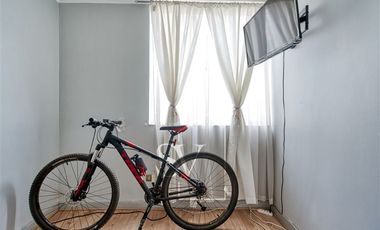 Departamento en Venta en cuarta transversal