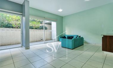 Departamento en Venta en cuarta transversal