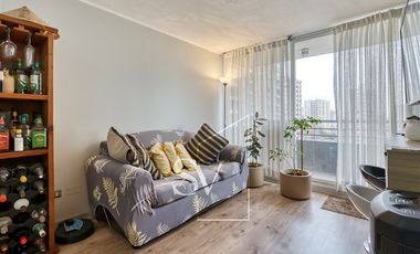 Departamento en Venta en cuarta transversal