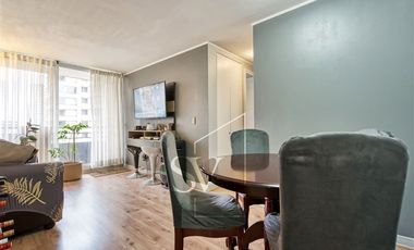 Departamento en Venta en cuarta transversal