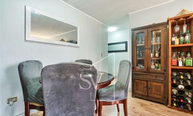 Departamento en Venta en cuarta transversal