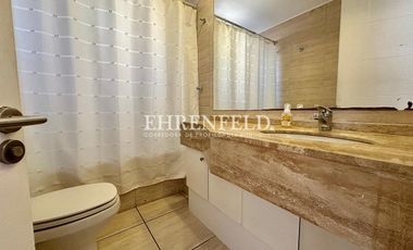 Costa de Montemar, Concón. Amplitud en vista y espacios.