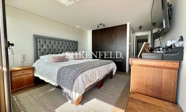 Costa de Montemar, Concón. Amplitud en vista y espacios.