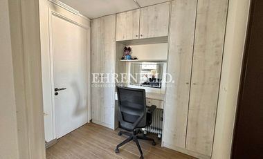 Costa de Montemar, Concón. Amplitud en vista y espacios.