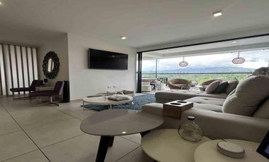 APARTAMENTO EN VENTA EN CERRITOS/PEREIRA