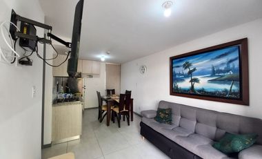 APARTAMENTO EN VENTA AV 30 DE AGOSTO/PEREIRA