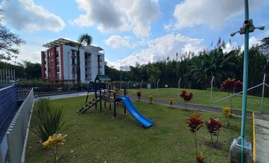 APARTAMENTO EN VENTA AV 30 DE AGOSTO/PEREIRA