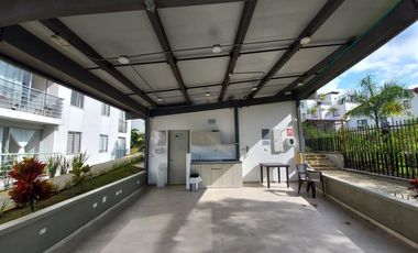 APARTAMENTO EN VENTA AV 30 DE AGOSTO/PEREIRA