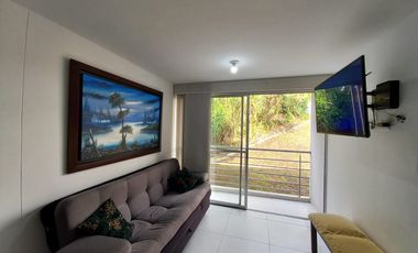 APARTAMENTO EN VENTA AV 30 DE AGOSTO/PEREIRA