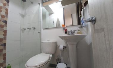 APARTAMENTO EN VENTA AV 30 DE AGOSTO/PEREIRA