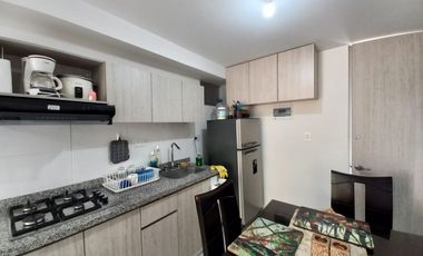 APARTAMENTO EN VENTA AV 30 DE AGOSTO/PEREIRA