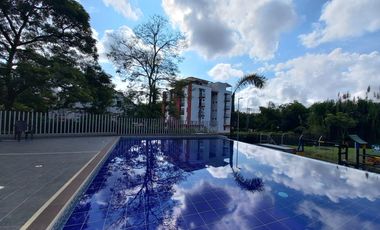 APARTAMENTO EN VENTA AV 30 DE AGOSTO/PEREIRA