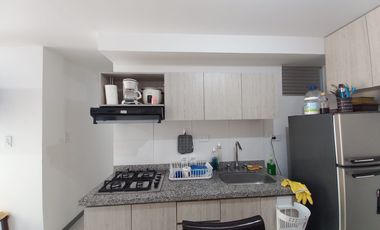 APARTAMENTO EN VENTA AV 30 DE AGOSTO/PEREIRA